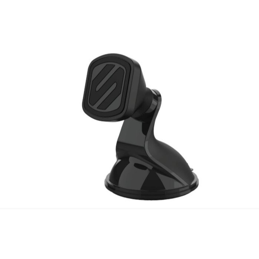 Scosche MMWSM-XCES0 Magicmount Select Magnetic Car Phone Holder - Strong Magnet